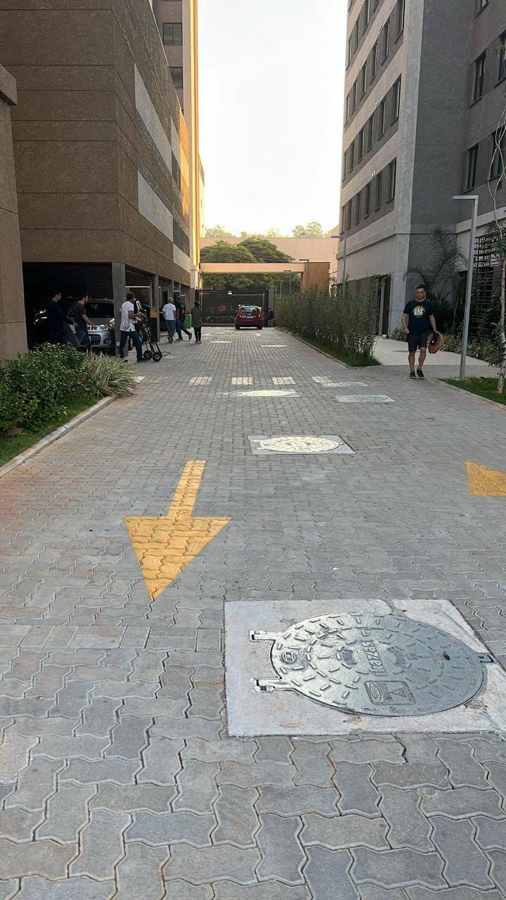 Apartamento, 4 quartos, 450 m² - Foto 38