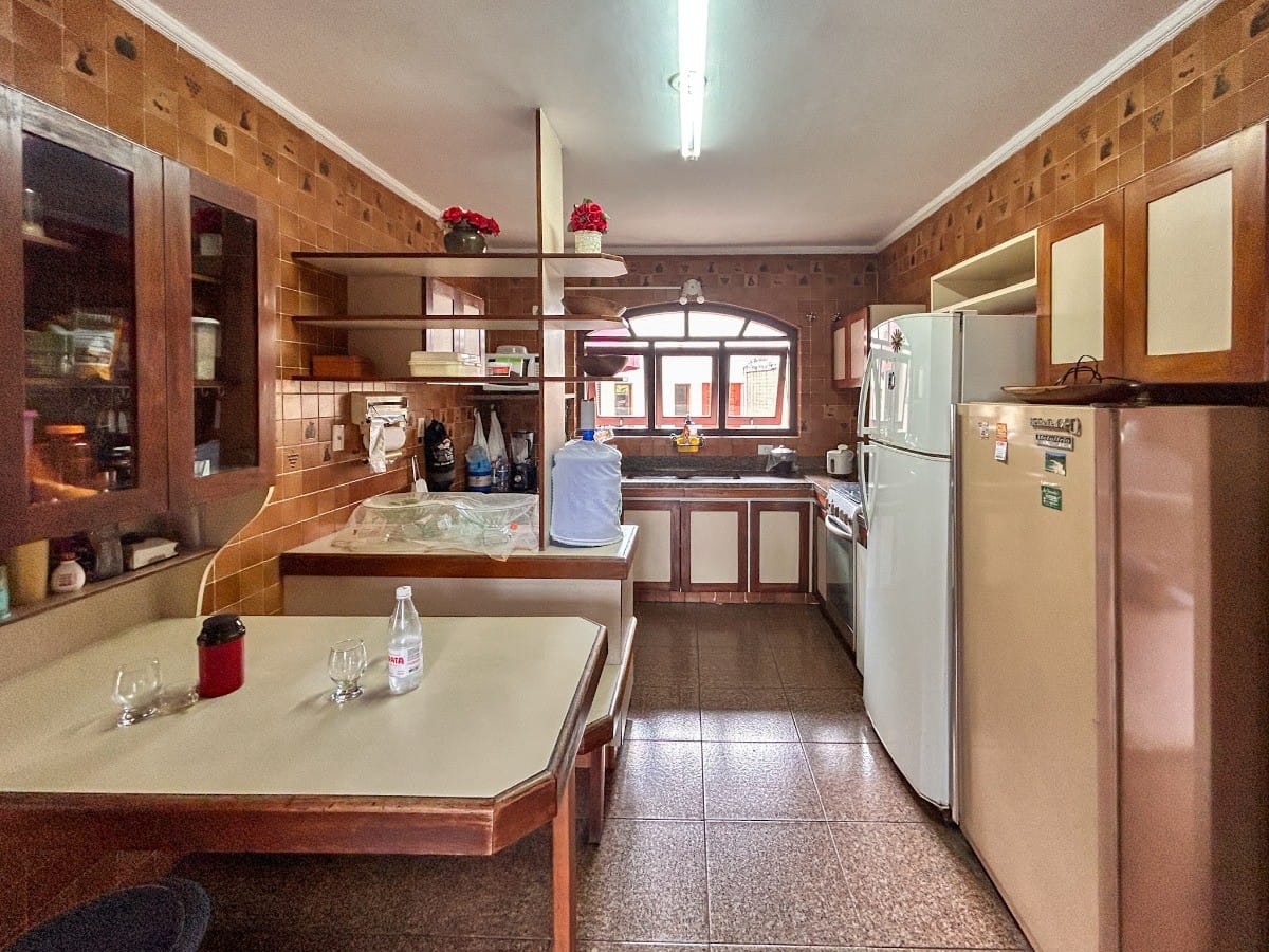 Casa, 4 quartos, 420 m² - Foto 21