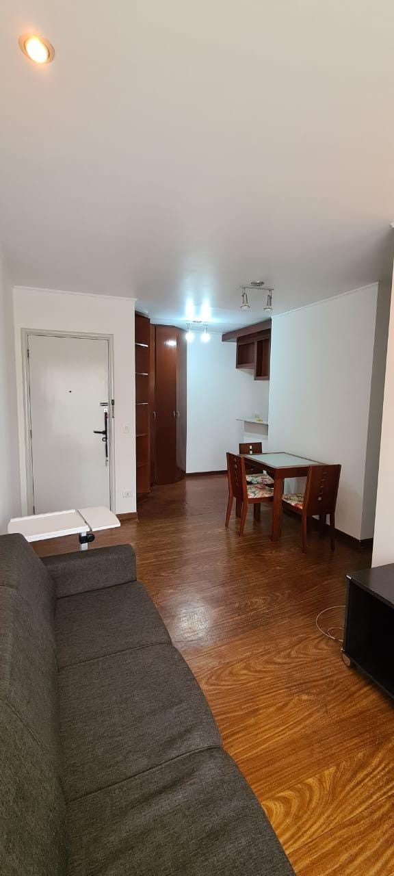 Apartamento, 2 quartos, 55 m² - Foto 2