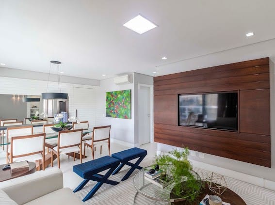 Apartamento, 3 quartos, 134 m² - Foto 14