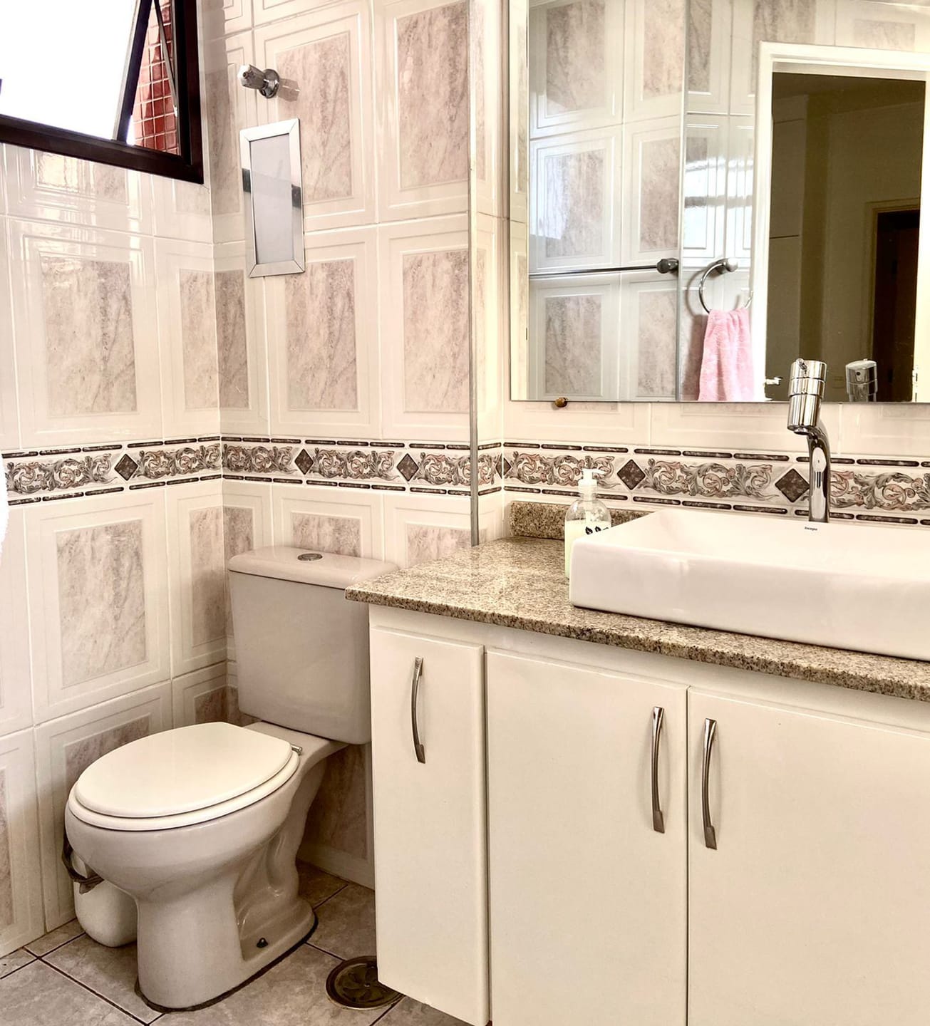 Apartamento, 3 quartos, 188 m² - Foto 5