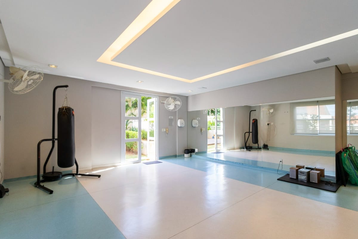 Apartamento, 3 quartos, 122 m² - Foto 15