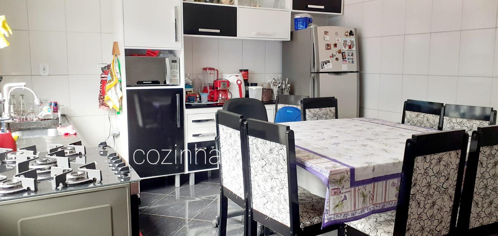 Casa, 2 quartos, 190 m² - Foto 8