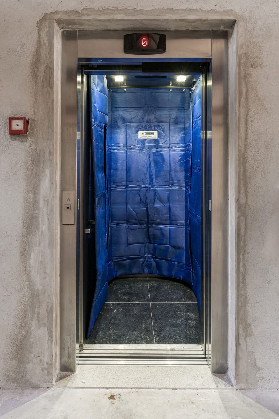 Loja-Salão, 459 m² - Foto 8