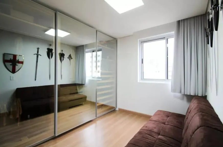 Apartamento, 3 quartos, 120 m² - Foto 9