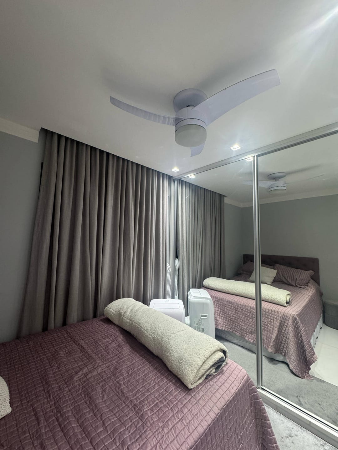 Apartamento, 1 quarto, 25 m² - Foto 8