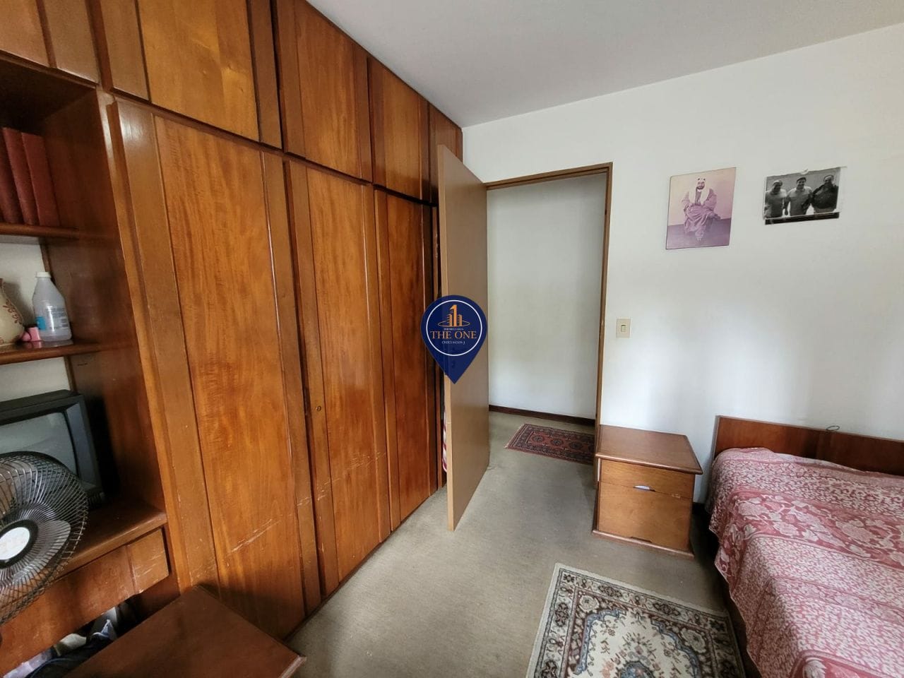 Apartamento, 3 quartos, 160 m² - Foto 26