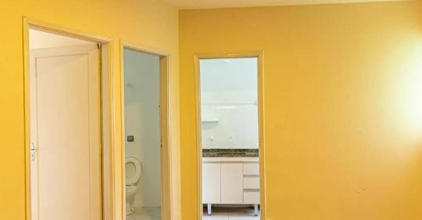 Apartamento, 1 quarto, 34 m² - Foto 6