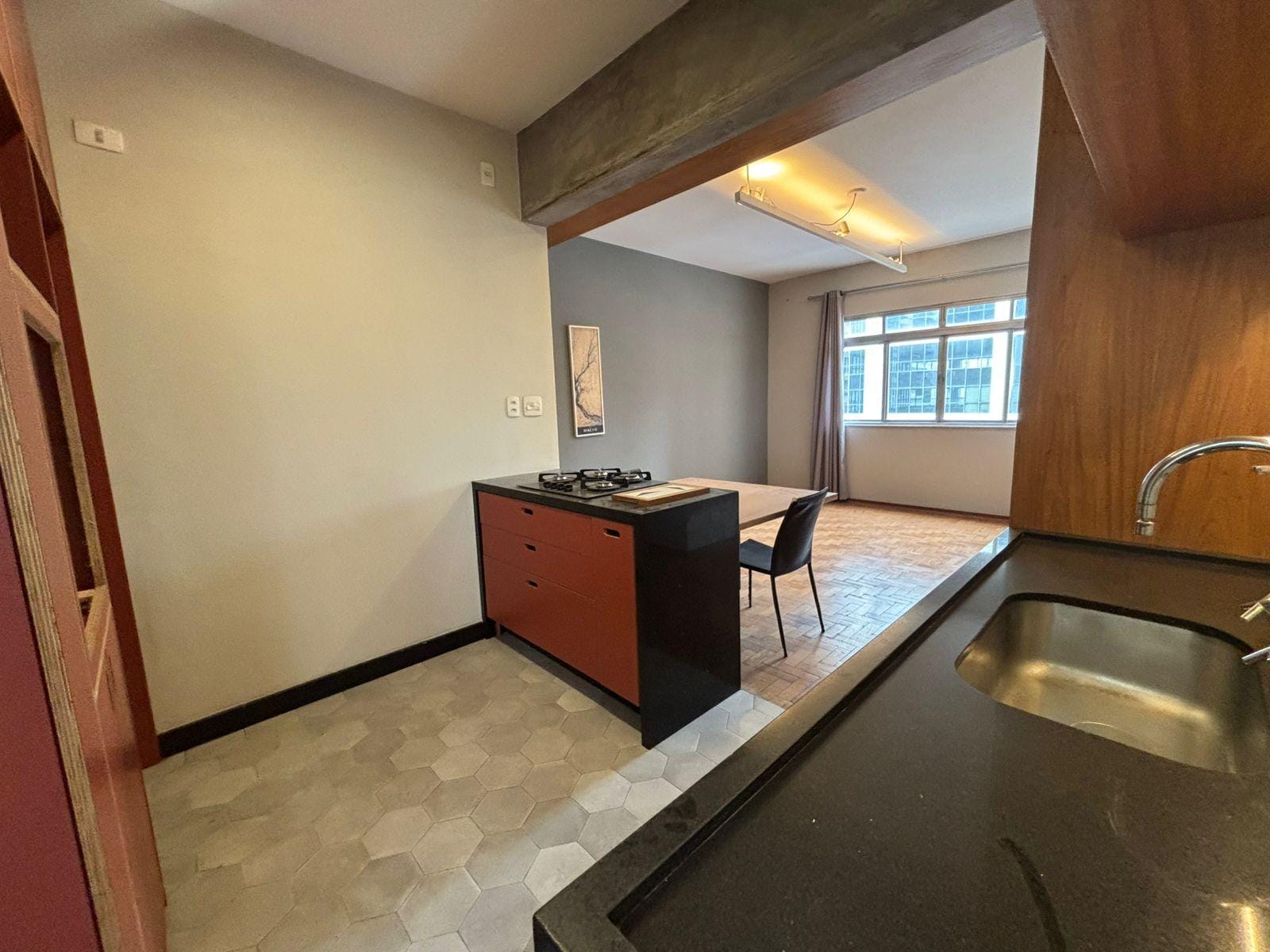 Apartamento, 2 quartos, 85 m² - Foto 4