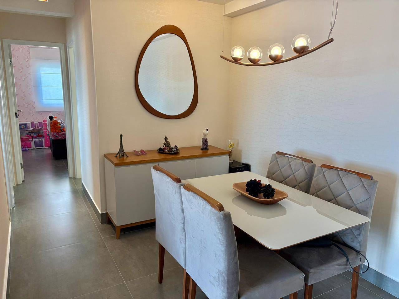 Apartamento, 3 quartos, 87 m² - Foto 33