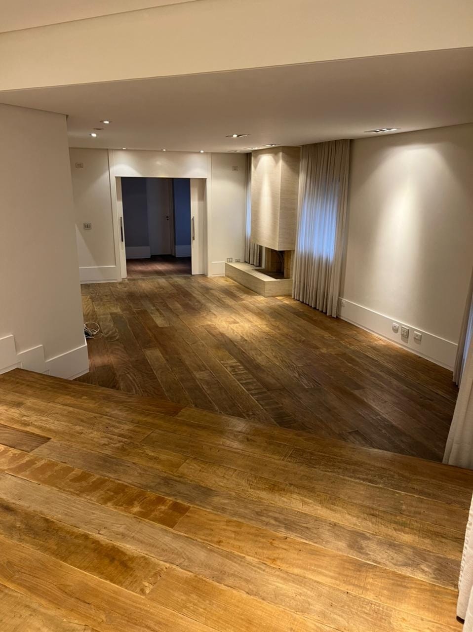 Apartamento, 4 quartos, 220 m² - Foto 32