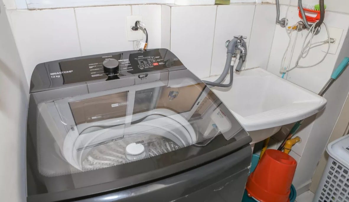 Apartamento, 3 quartos, 100 m² - Foto 14