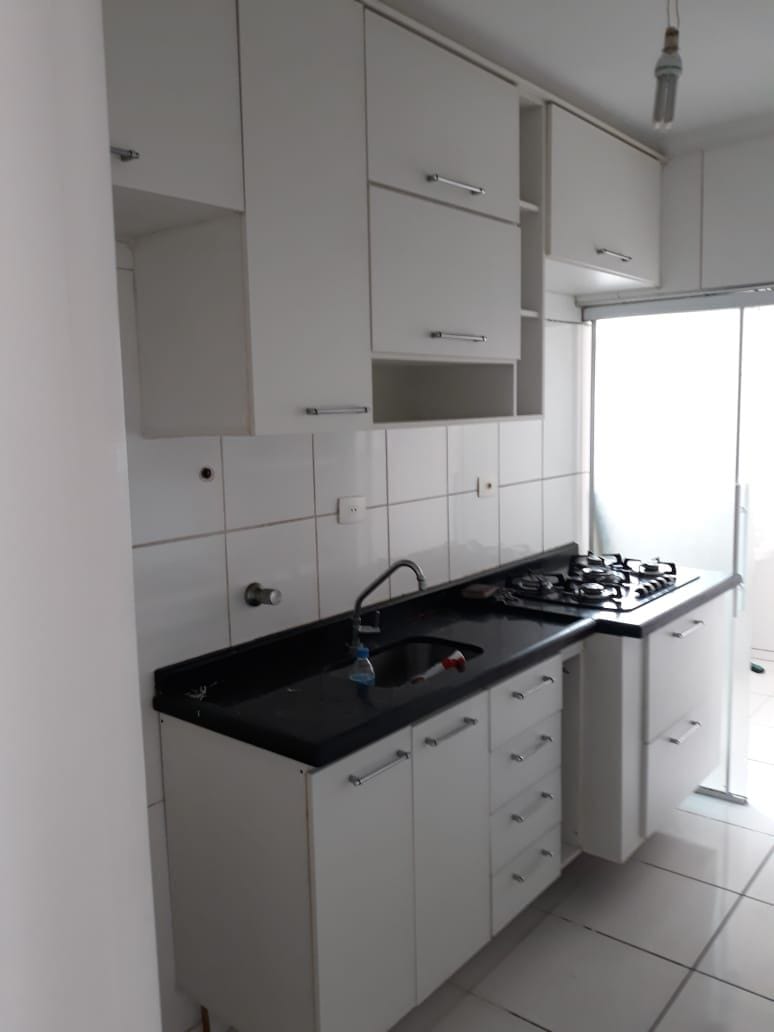 Apartamento, 3 quartos, 61 m² - Foto 13