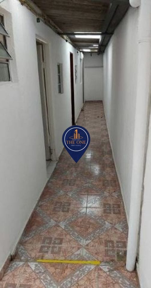 Depósito-Galpão, 163 m² - Foto 5