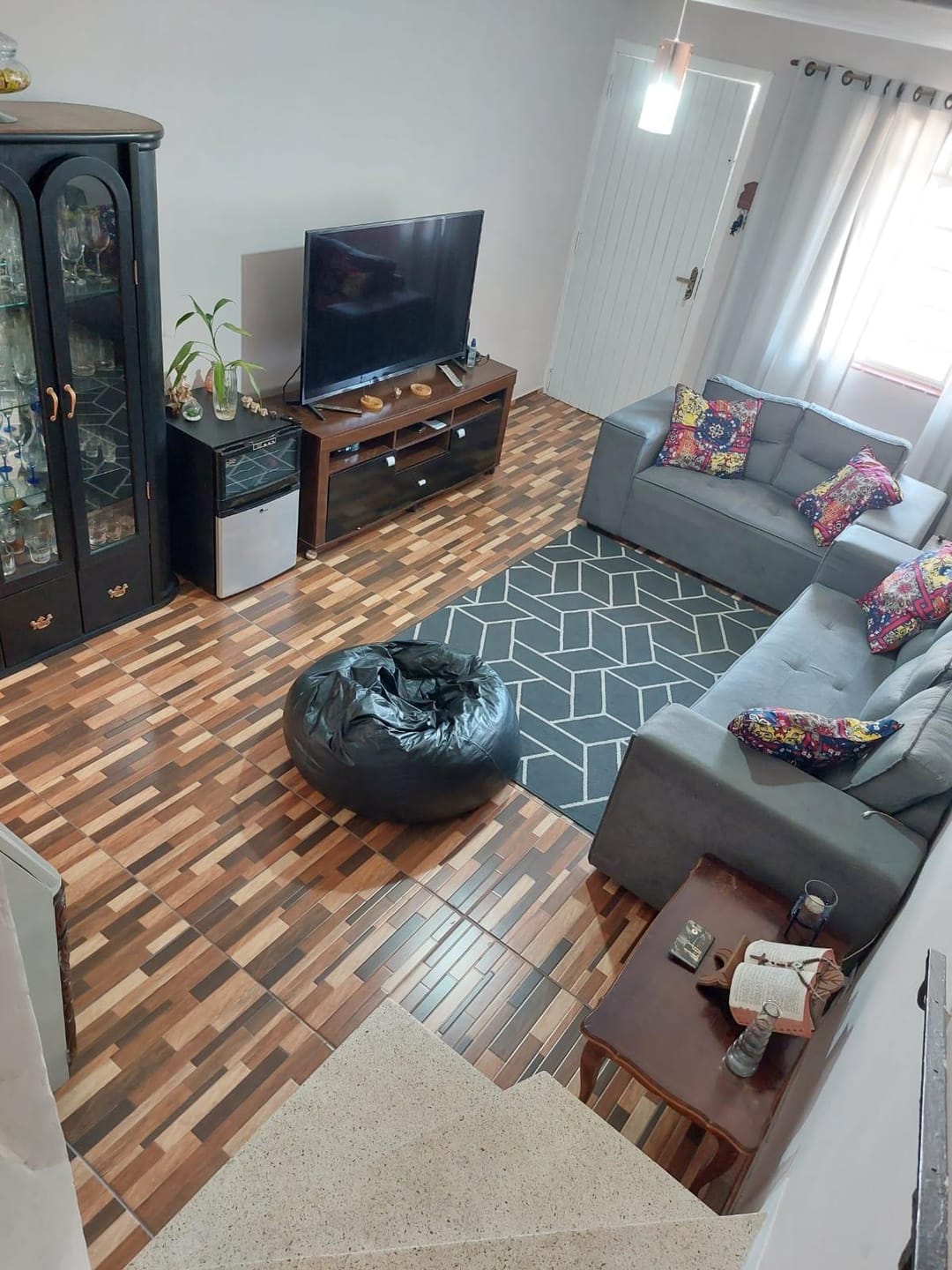 Casa, 2 quartos, 150 m² - Foto 34