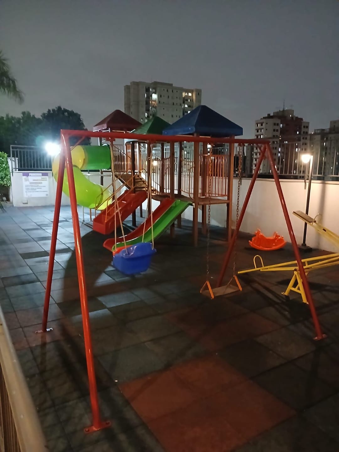 Apartamento, 2 quartos, 64 m² - Foto 14