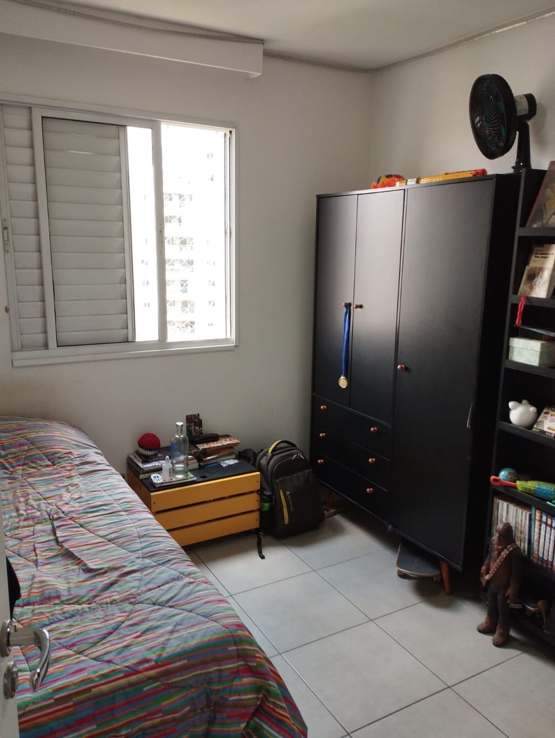 Apartamento, 2 quartos, 58 m² - Foto 13