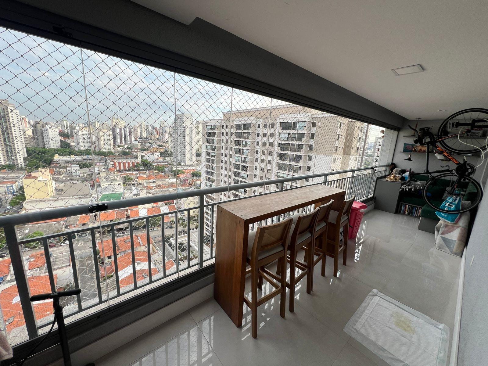 Apartamento, 2 quartos, 72 m² - Foto 7