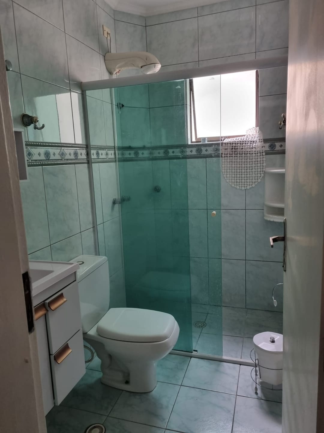 Apartamento para alugar com 3 quartos, 102m² - Foto 12