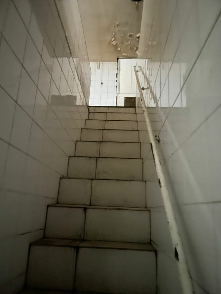 Prédio Inteiro, 460 m² - Foto 46