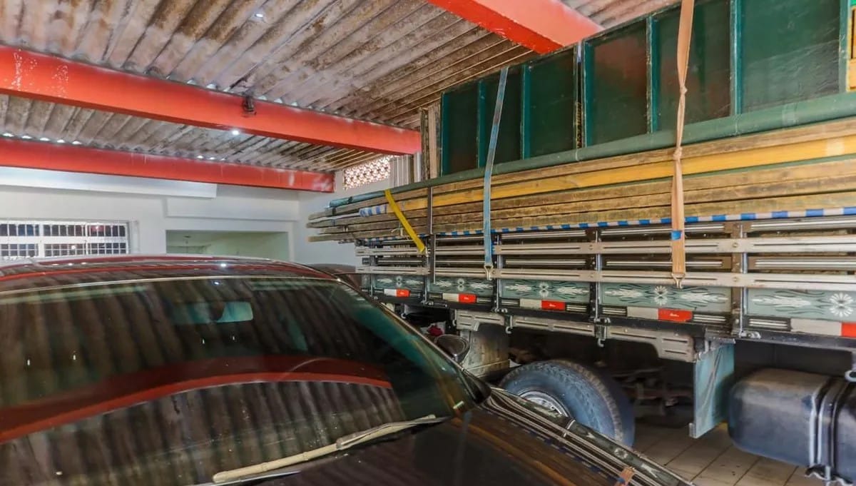 Casa, 2 quartos, 300 m² - Foto 18