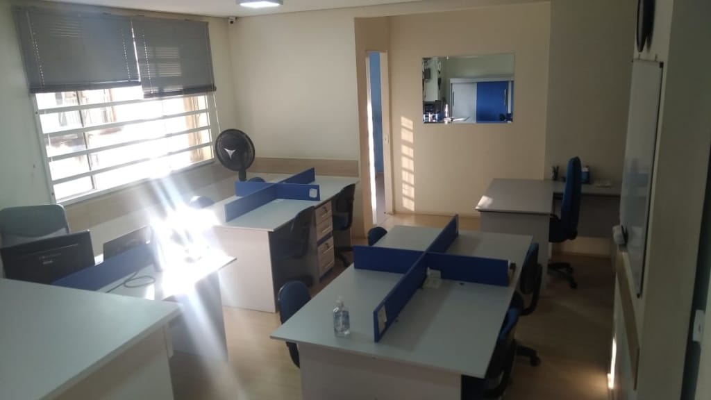 Prédio Inteiro, 67 m² - Foto 7