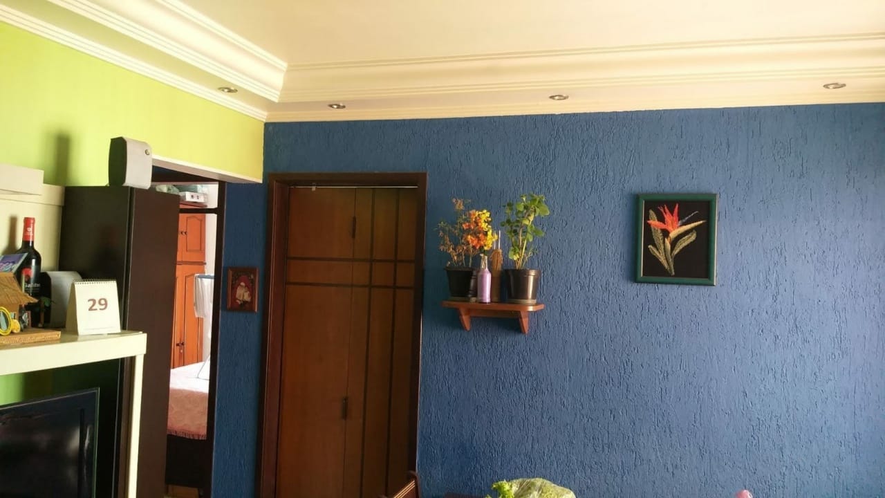 Apartamento, 2 quartos, 50 m² - Foto 17