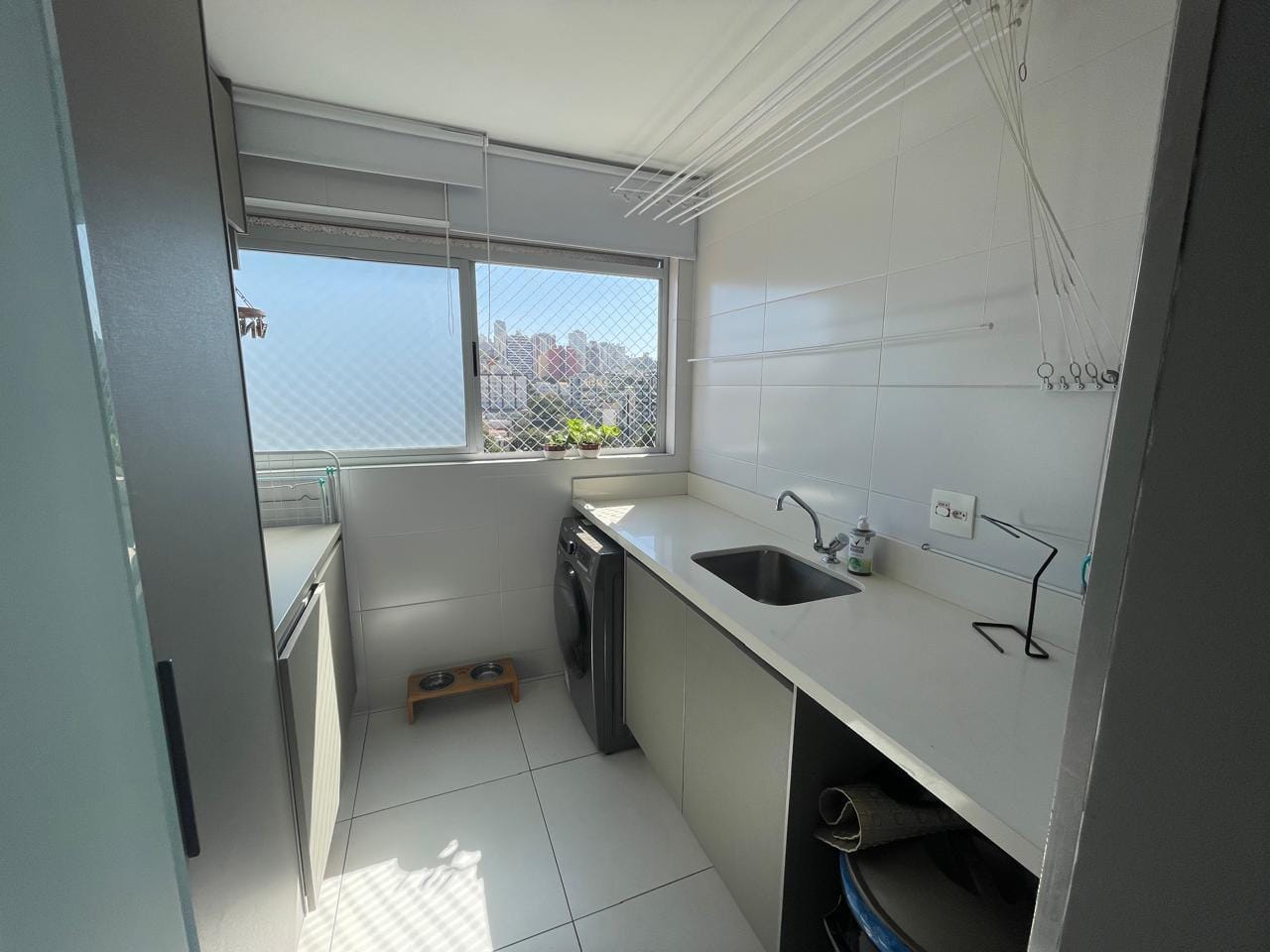 Apartamento, 2 quartos, 121 m² - Foto 43
