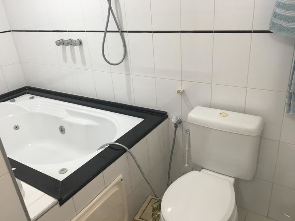 Apartamento, 3 quartos, 129 m² - Foto 1