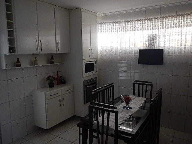 Casa, 4 quartos, 240 m² - Foto 32