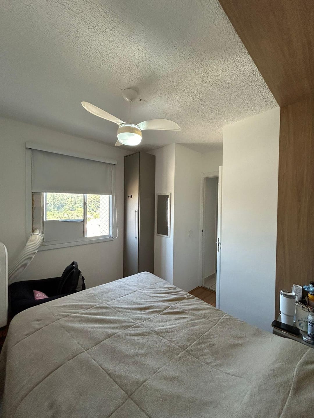 Apartamento, 2 quartos, 30 m² - Foto 2