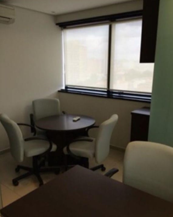 Sala-Conjunto, 41 m² - Foto 3