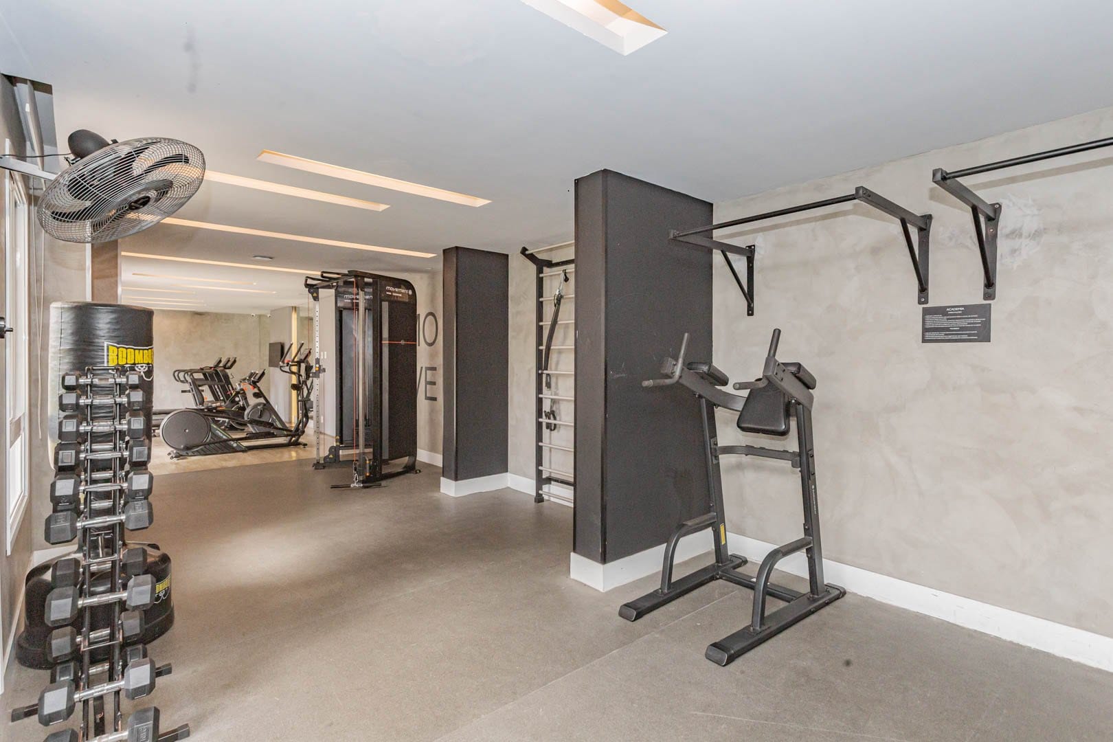 Apartamento, 2 quartos, 59 m² - Foto 66