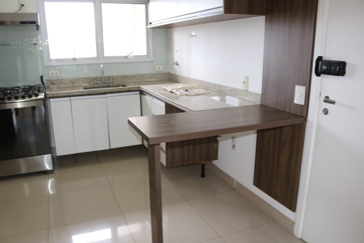 Apartamento, 4 quartos, 210 m² - Foto 31