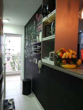 Apartamento, 2 quartos, 61 m² - Foto 7