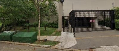 Apartamento, 1 quarto, 49 m² - Foto 45