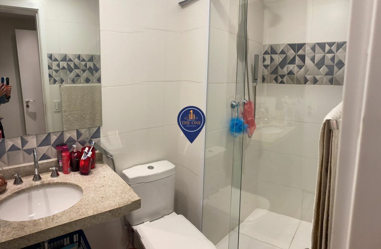 Apartamento, 2 quartos, 93 m² - Foto 5