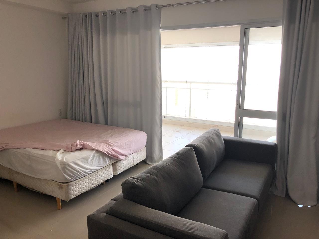 Apartamento, 1 quarto, 40 m² - Foto 9