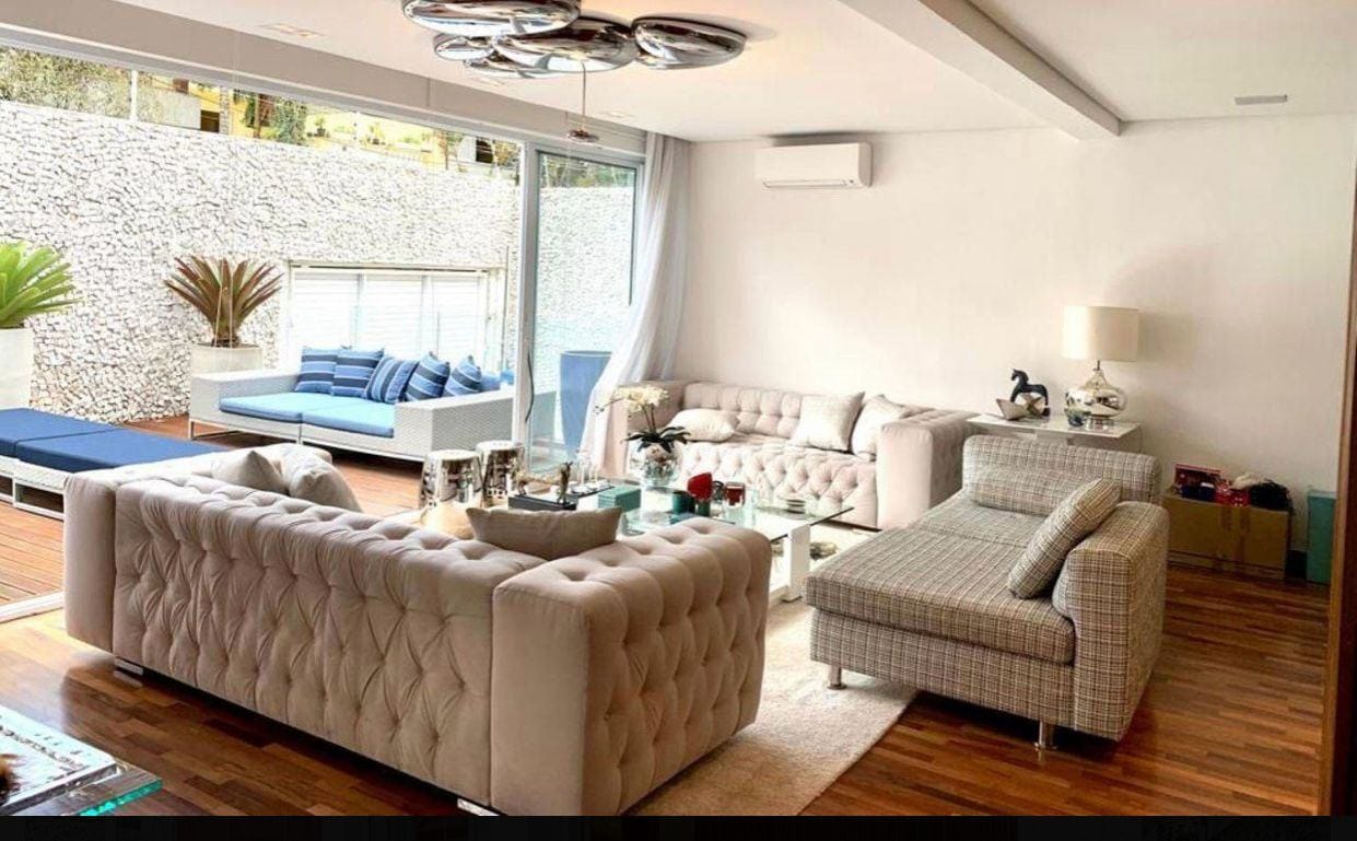 Casa, 3 quartos, 510 m² - Foto 32