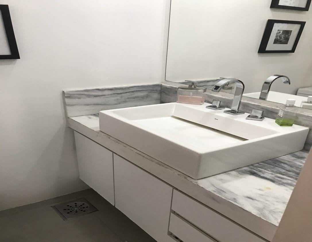 Apartamento, 1 quarto, 39 m² - Foto 3