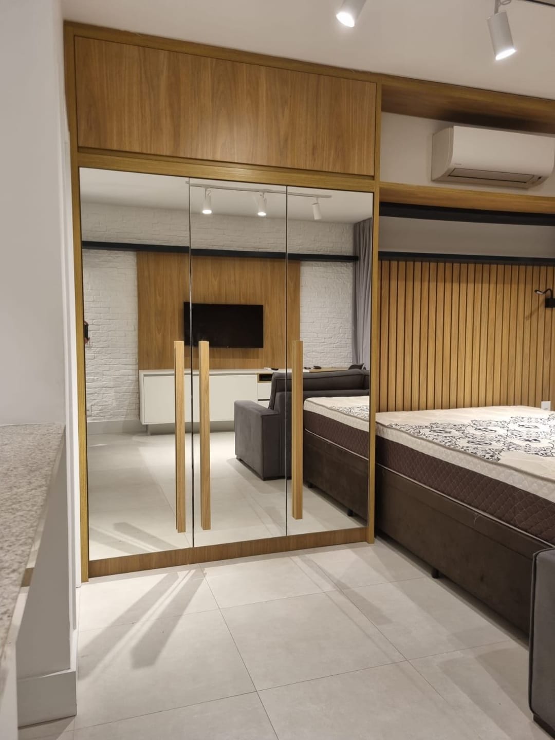 Kitnet-Studio, 42 m² - Foto 6