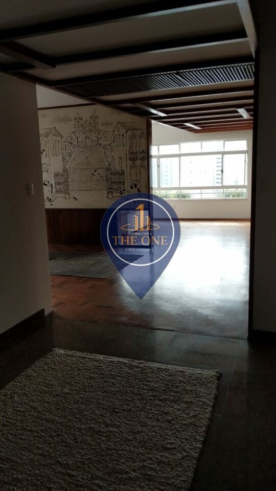 Apartamento, 4 quartos, 292 m² - Foto 5
