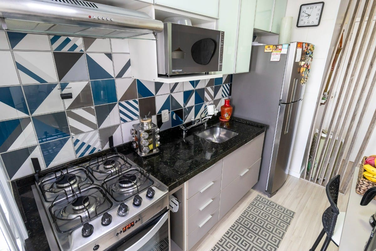 Apartamento, 1 quarto, 42 m² - Foto 10