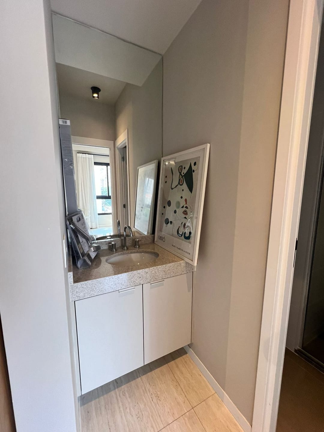 Apartamento, 1 quarto, 48 m² - Foto 15