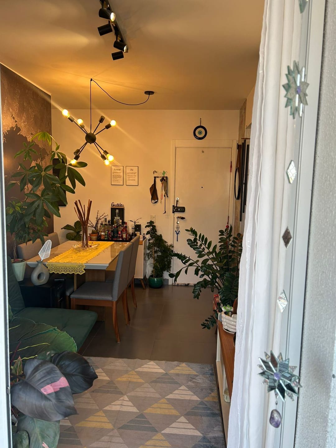 Apartamento, 2 quartos, 57 m² - Foto 4