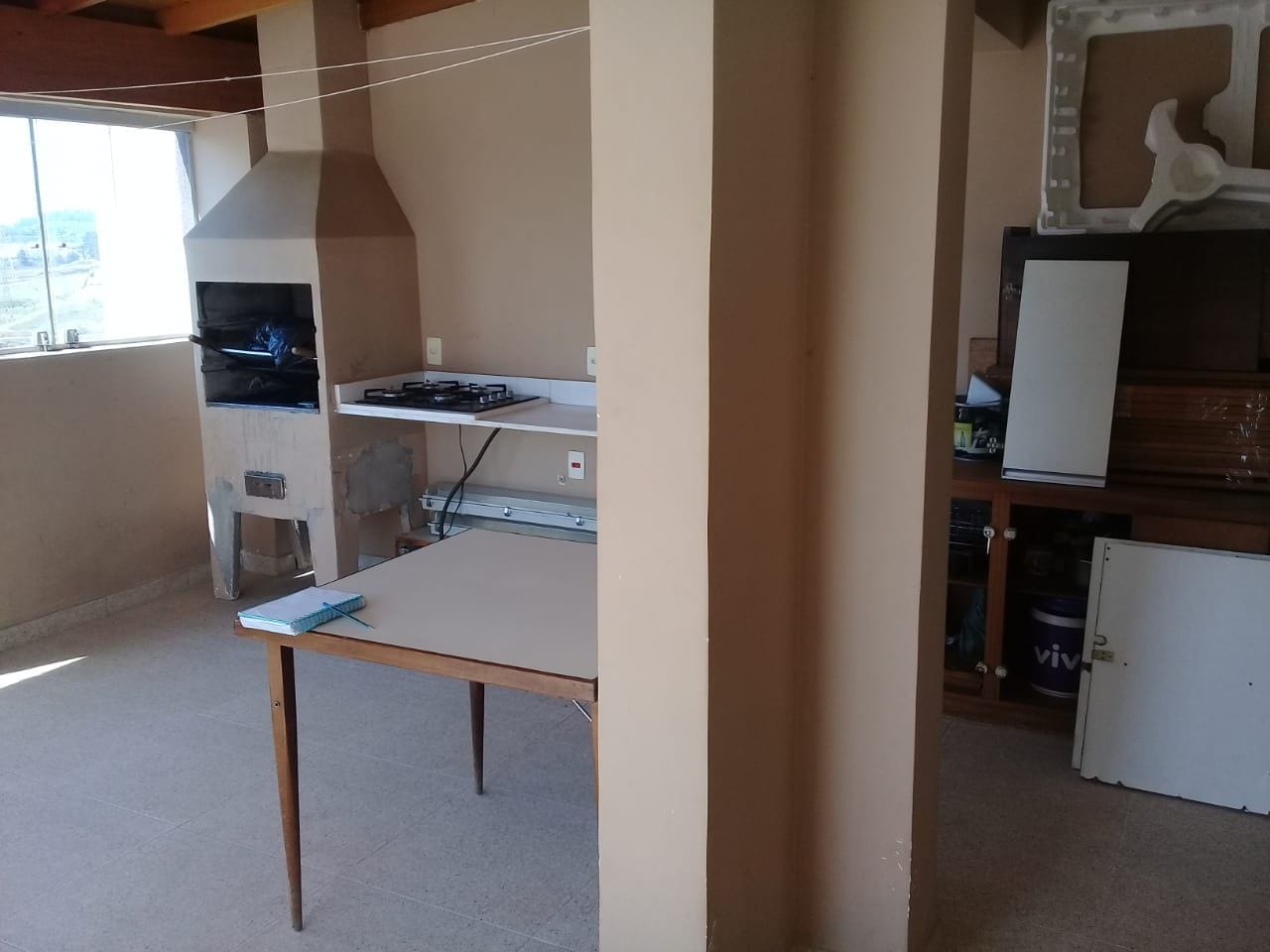 Apartamento, 2 quartos, 110 m² - Foto 9