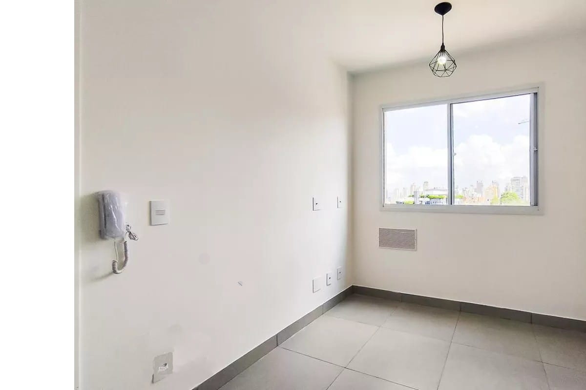 Apartamento, 1 quarto, 25 m² - Foto 6