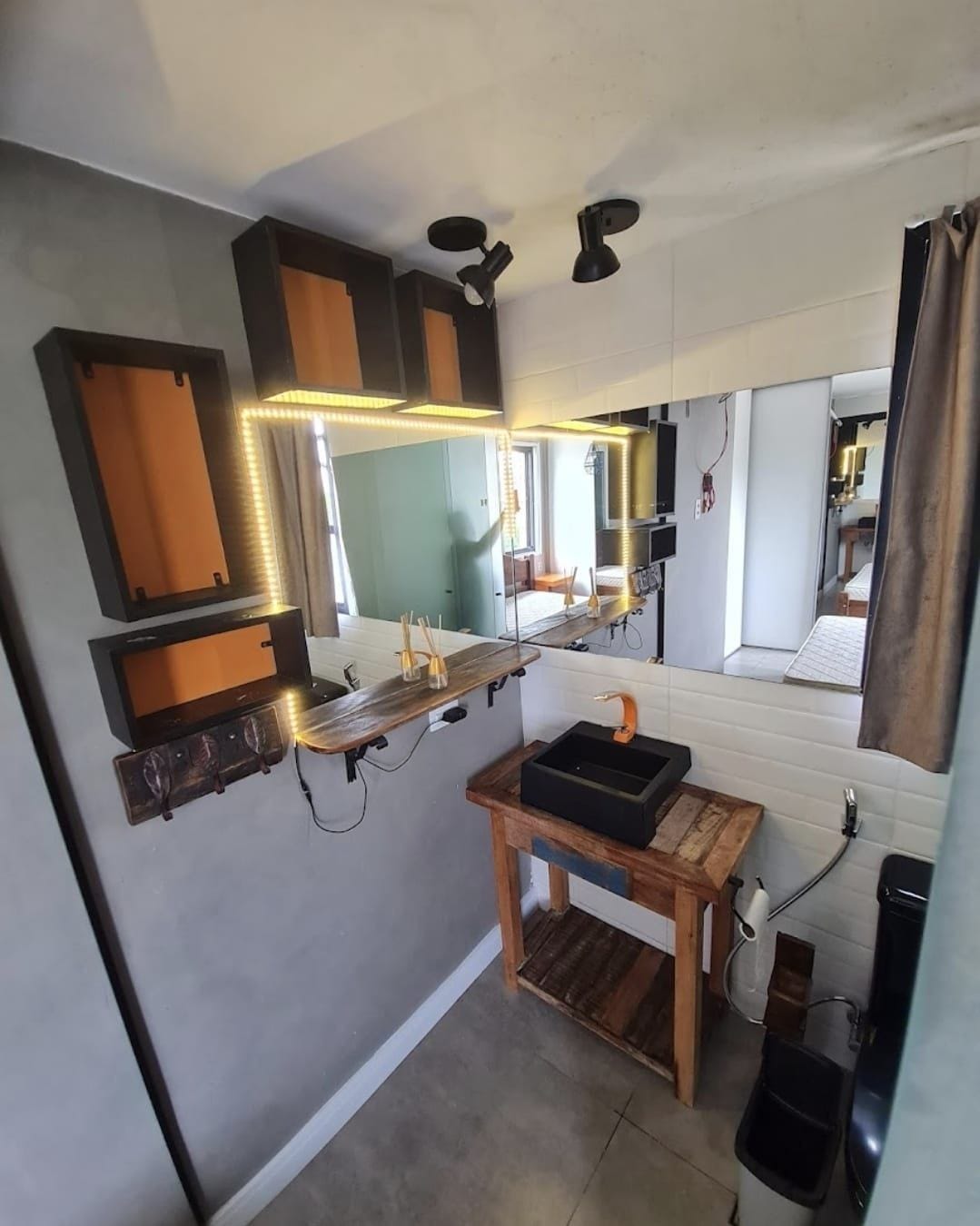 Apartamento, 1 quarto, 41 m² - Foto 27