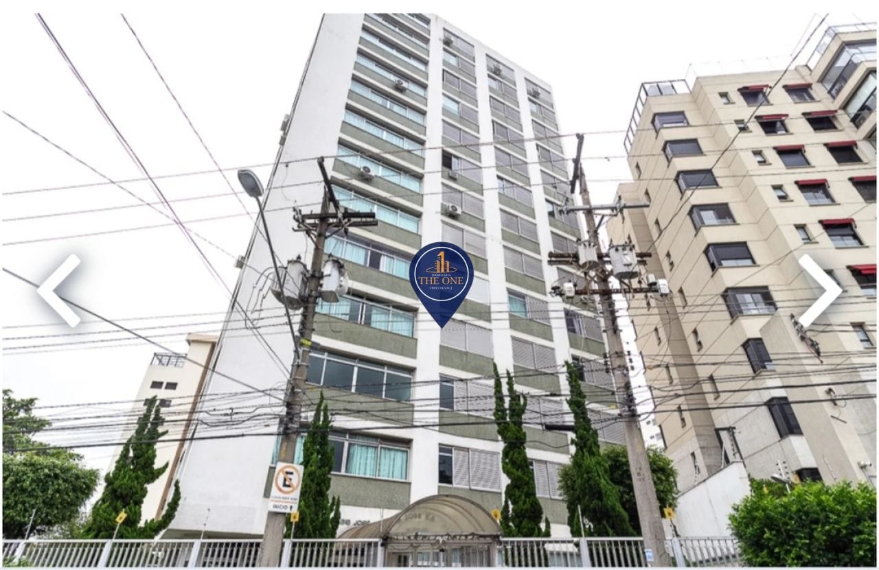 Apartamento, 3 quartos, 198 m² - Foto 18