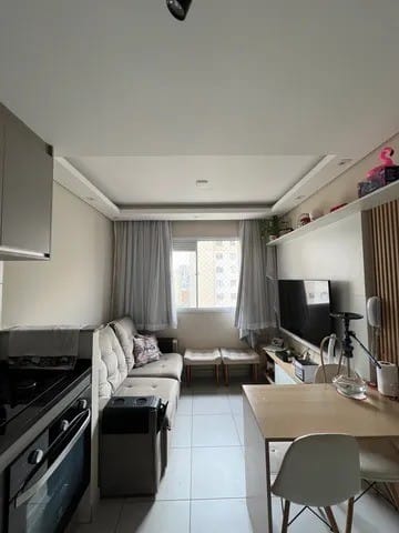 Apartamento, 2 quartos, 33 m² - Foto 23